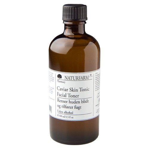 Caviar Skin Tonic